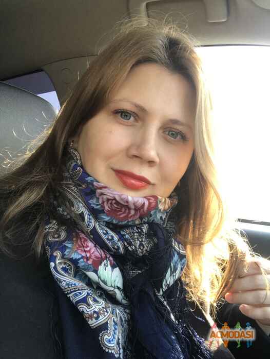 Ольга Александровна Томова фото №1363326. Загружено 26 Августа 2018