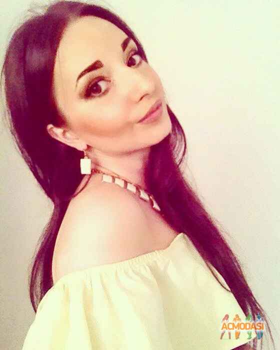 Ксения Павловна Немыкина фото №1403368. Загружено 12 Декабря 2018