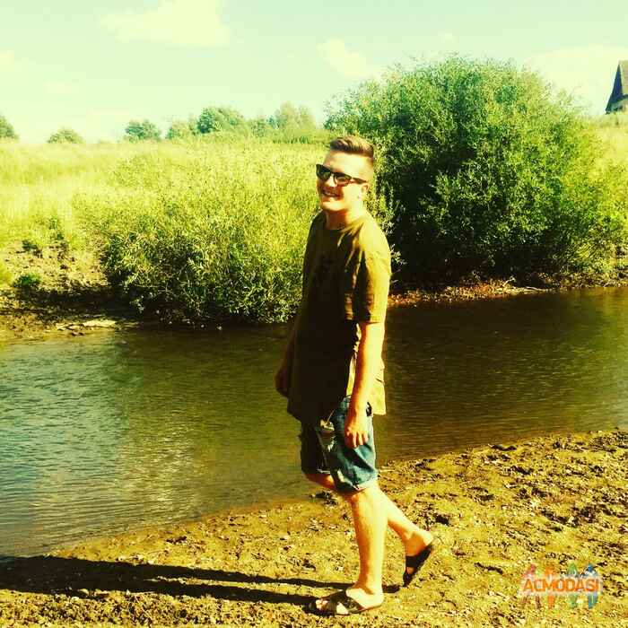 Николай Сергеевич Максимкин фото №1446787. Загружено 13 Апреля 2019