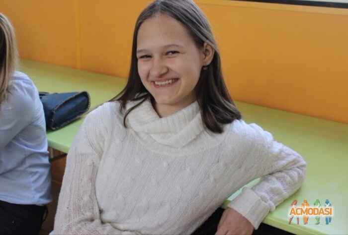 Ника Владимировна Прокофьева фото №1449953. Загружено 22 Апреля 2019