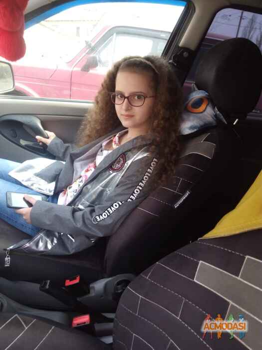 Ксения Сергеевна Бережнова фото №1469344. Загружено 03 Июня 2019