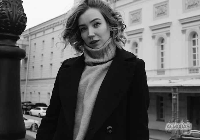 Ангелина Рамильевна Ступина фото №1470957. Загружено 07 Июня 2019