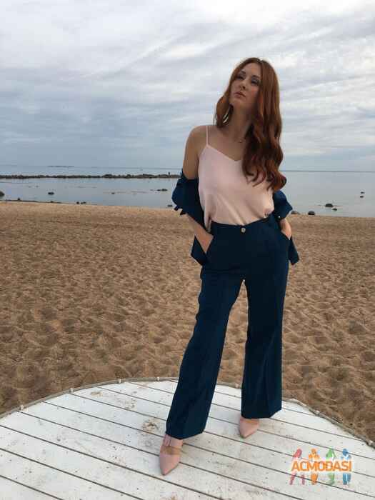 Taisiya Nikoloevna Gavrilova фото №1527296. Загружено 17 Октября 2019