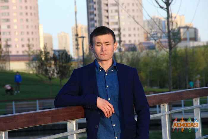 Samagan  Janybekov uulu фото №1530809. Загружено 24 Октября 2019