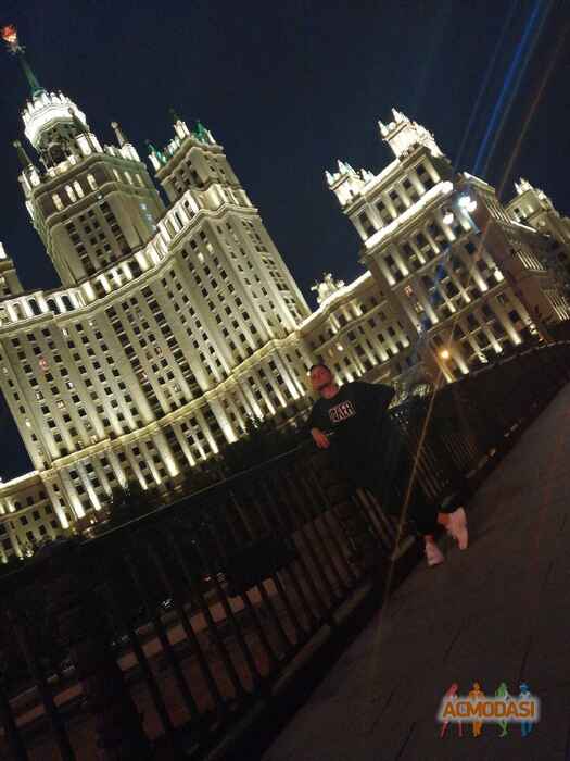 Коля  Явасский фото №1632810. Загружено 26 Августа 2020