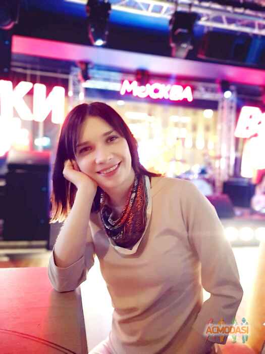 Таисия   фото №1664937. Загружено 11 Декабря 2020