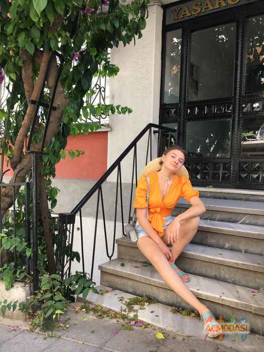 Kate  Uvarova фото №1707266. Загружено 14 Мая 2021