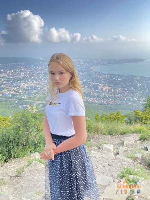 Анна  Петровская фото №1723243. Загружено 13 Июля 2021