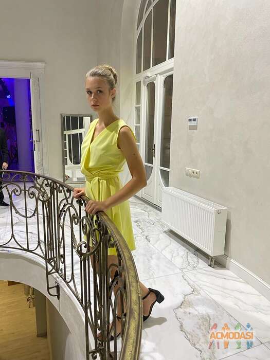 Анна  Филиппова фото №1850130. Загружено 06 Апреля 2023