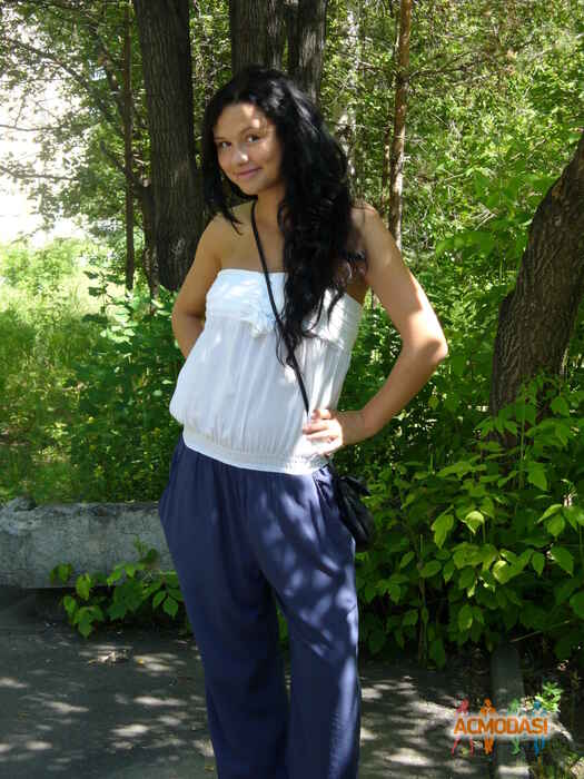 Ксения Дмитриевна Байшева фото №153325. Загружено 21 Февраля 2012