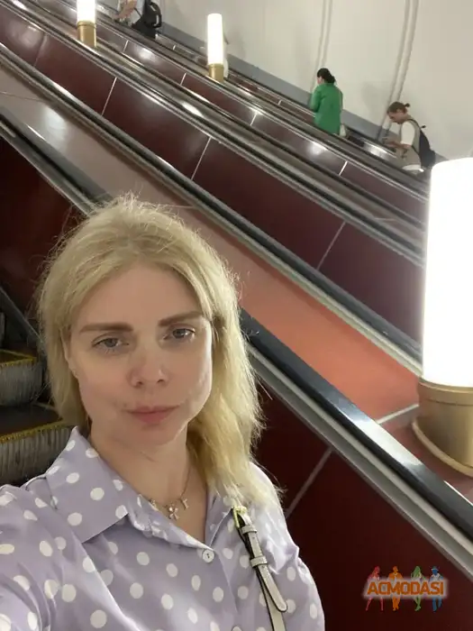 Эльвира  Губарева фото №1940860. Загружено 07 Ноября 2025