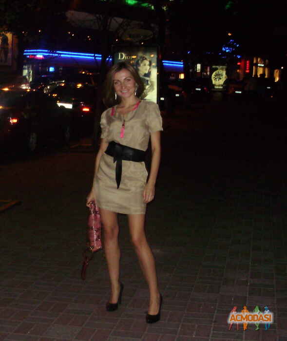 Елена Николаевна Жуковская фото №177541. Загружено 02 Апреля 2012