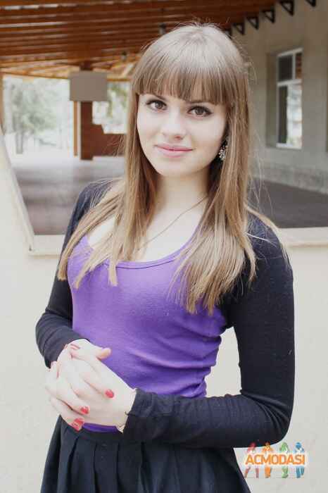 Вержиника Лесник Олеговна фото №187541. Загружено 20 Апреля 2012