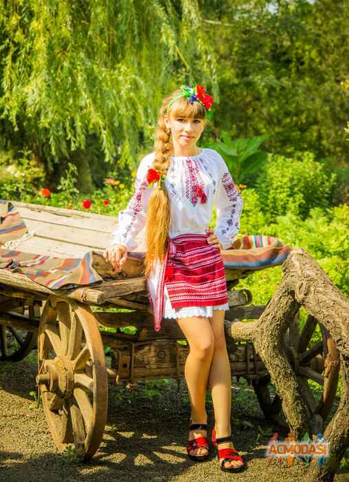 Виктория Александровна Стовба фото №696905. Загружено 25 Июля 2014