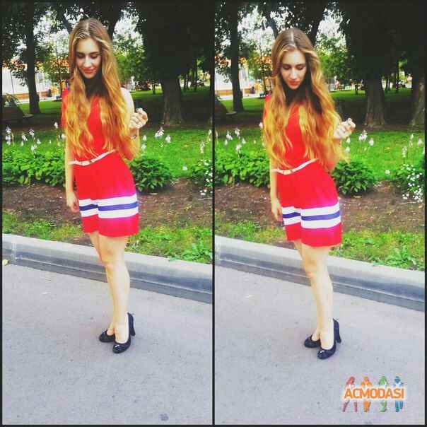 Анна Евгеньевна Рыжонок фото №898229. Загружено 02 Августа 2015