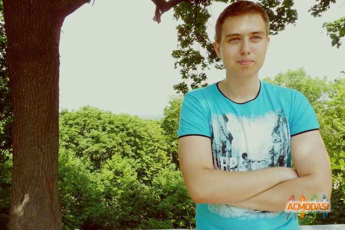 Владислав  Письменник фото №450163. Загружено 17 Июля 2013