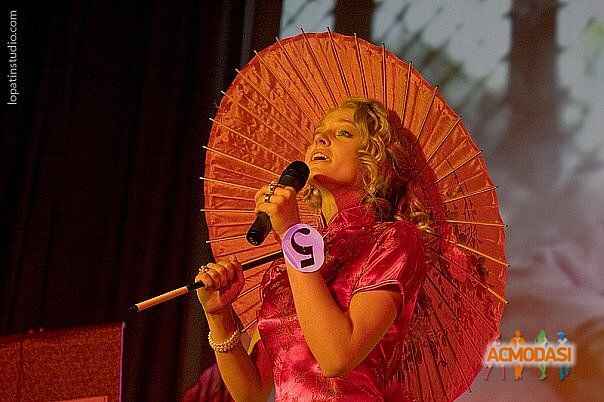 Анна Сергеевна Петрикова фото №650507. Загружено 10 Мая 2014