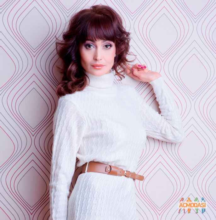 Ирина  Ажмухамедова фото №664194. Загружено 04 Июня 2014