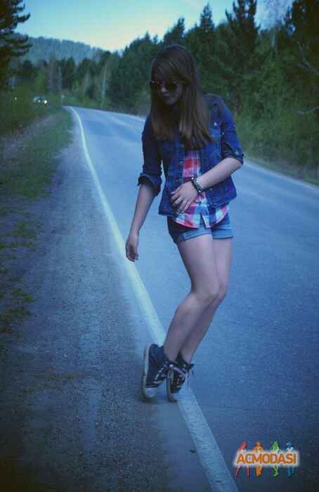 Валерия Сергеевна Дубынина фото №694605. Загружено 22 Июля 2014