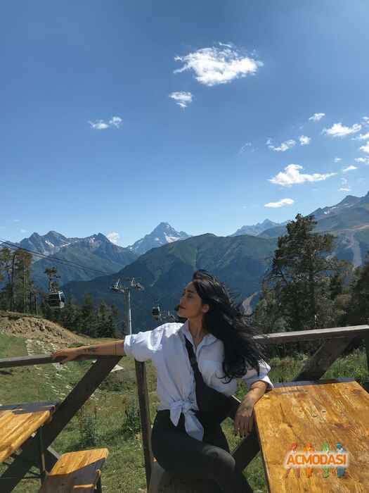 Лиана Романовна Нагаева фото №1528983. Загружено 20 Октября 2019