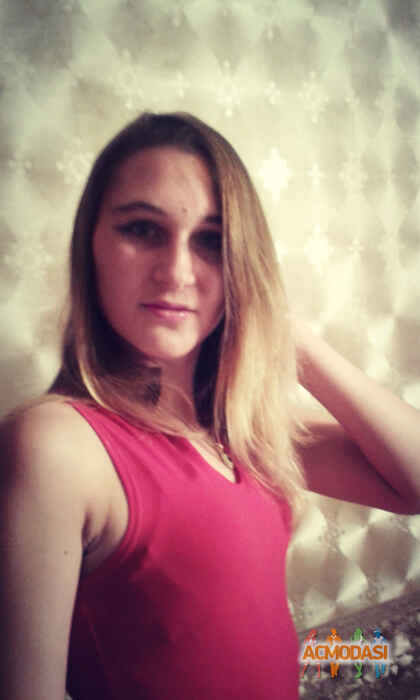Кристина Эдуардовна Колесникова фото №764256. Загружено 01 Ноября 2014