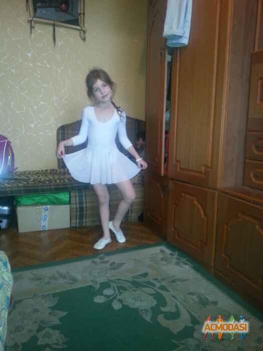 Полина Сергеевна Васильева фото №769727. Загружено 10 Ноября 2014