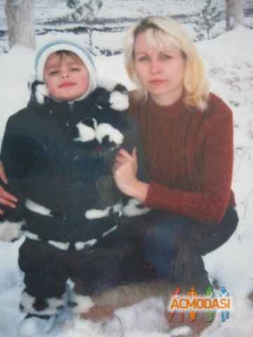 Светлана Анатольевна Кузнецова фото №810892. Загружено 29 Января 2015