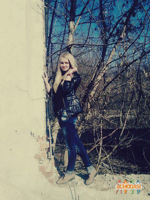 Богдана Геннадіївна Ясиновська фото №876488. Загружено 21 Июня 2015