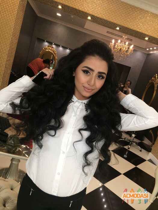 Зарина  Гасановна фото №901237. Загружено 07 Августа 2015