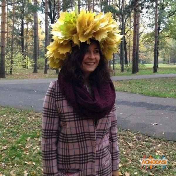 Svetlana  Kartseva фото №1020186. Загружено 04 Апреля 2016