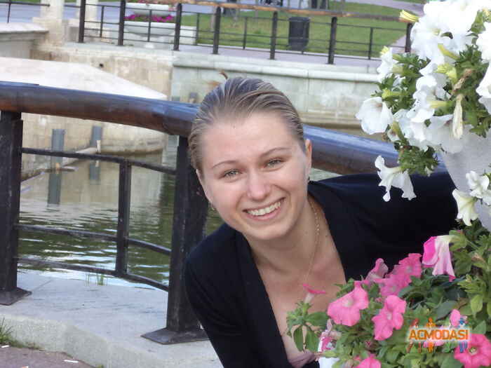 Лариса Владимировна Окунева фото №85216. Загружено 11 Октября 2011