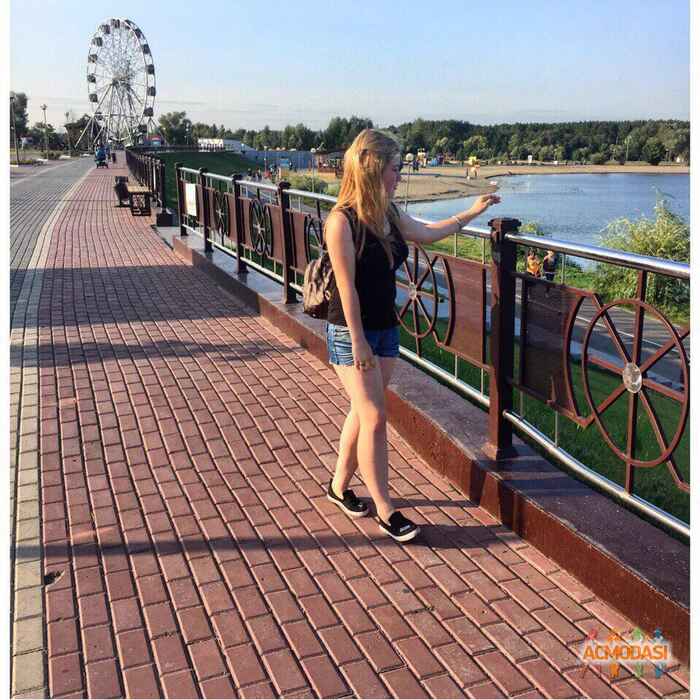 Алина Олеговна Гагина фото №1246754. Загружено 05 Ноября 2017