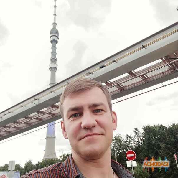 Олег Игоревич Васильев фото №1419605. Загружено 01 Февраля 2019