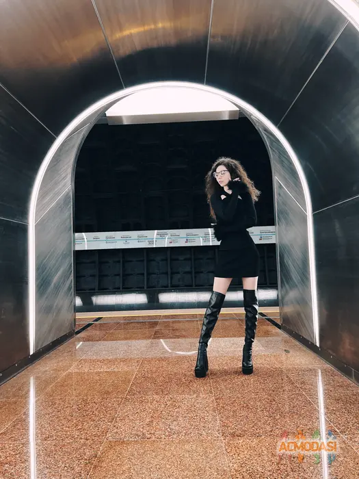 Marusia Leevna Shamne фото №1868433. Загружено 22 Сентября 2023