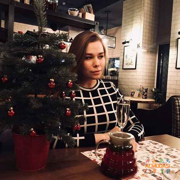 Лана  Зарубина фото №1428899. Загружено 25 Февраля 2019