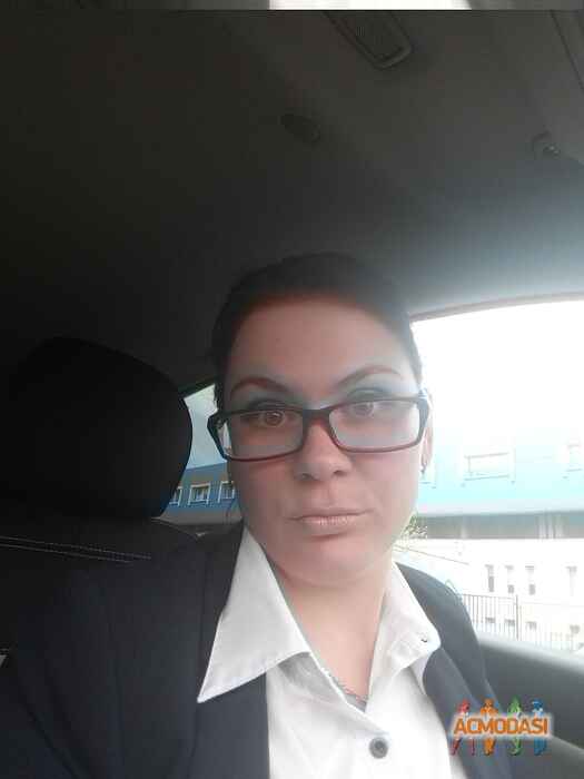 Алёна Александровна Сазонова фото №1465111. Загружено 26 Мая 2019