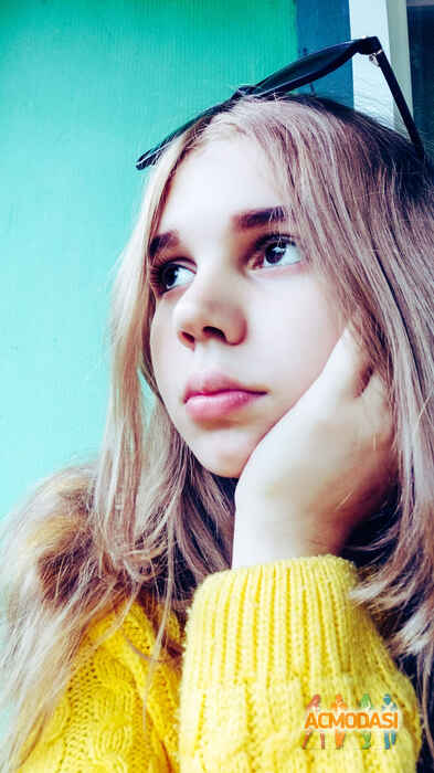 Алина Александровна Сомова фото №1480451. Загружено 02 Июля 2019