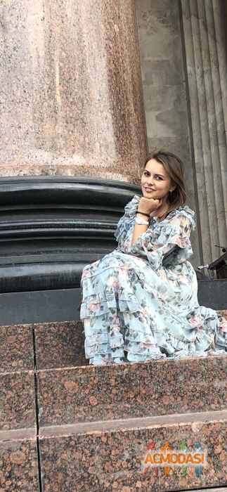 Екатерина Александровна Зыкова фото №1564185. Загружено 27 Января 2020