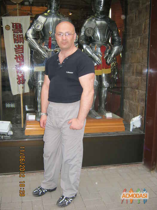 Владимир Ильич Грачев фото №316720. Загружено 28 Декабря 2012