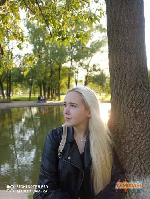 Елизавета  Моисеева фото №1623385. Загружено 27 Июля 2020