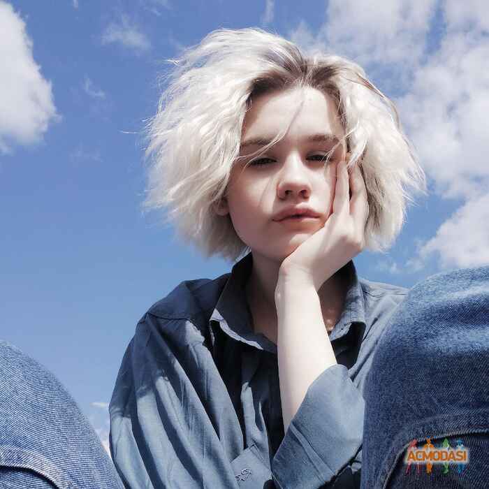 Полина  Ледяева фото №1625217. Загружено 02 Августа 2020