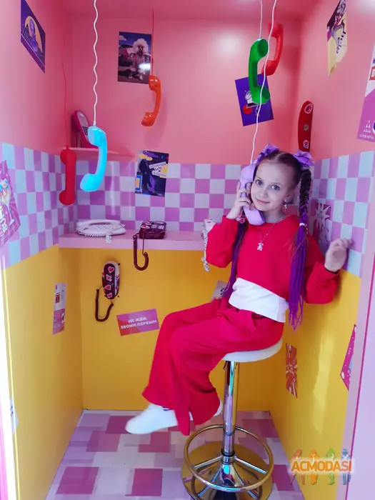 Злата Богановна Парасоцкая фото №1926720. Загружено 13 Мая 2025