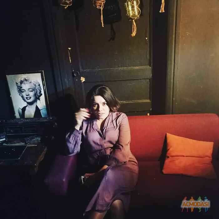 Зоя Андреевна Кокорева фото №1676776. Загружено 23 Января 2021