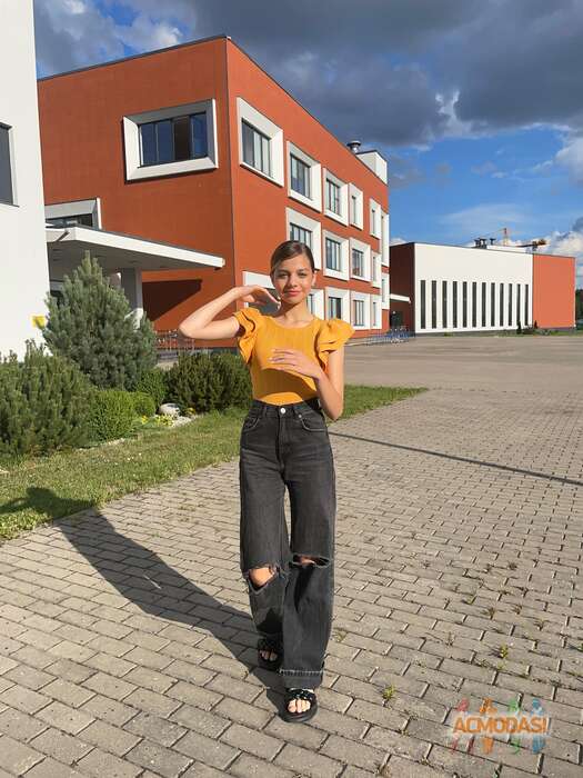 Алина  Рысенкова фото №1827304. Загружено 05 Ноября 2022