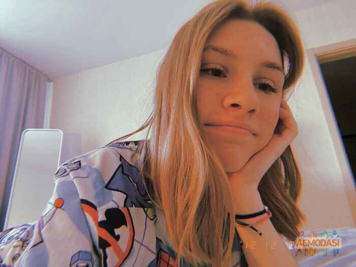 Полина  Малюжонок фото №1699323. Загружено 12 Апреля 2021