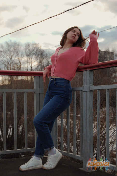 Анастасия  Ляпкова фото №1705454. Загружено 08 Мая 2021