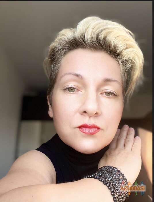 Светлана Вячеславовна Мещерякова фото №1756499. Загружено 13 Ноября 2021