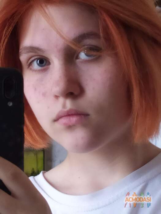 Виктория  Ананько фото №1849183. Загружено 28 Марта 2023