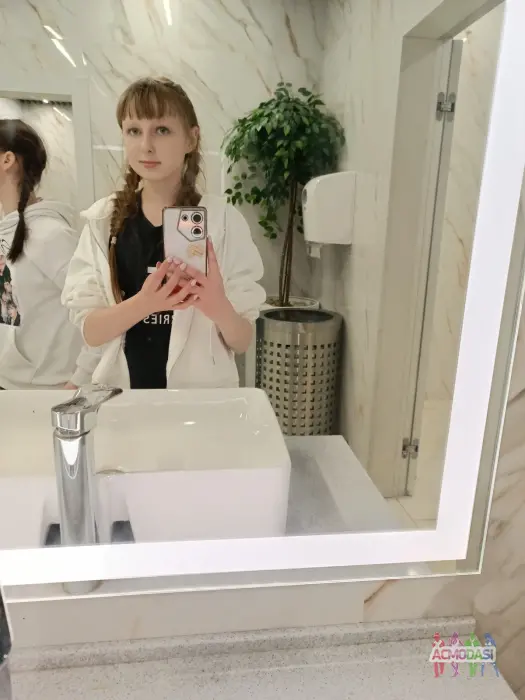 Вероника  Проскурякова фото №1890481. Загружено 07 Апреля 2024