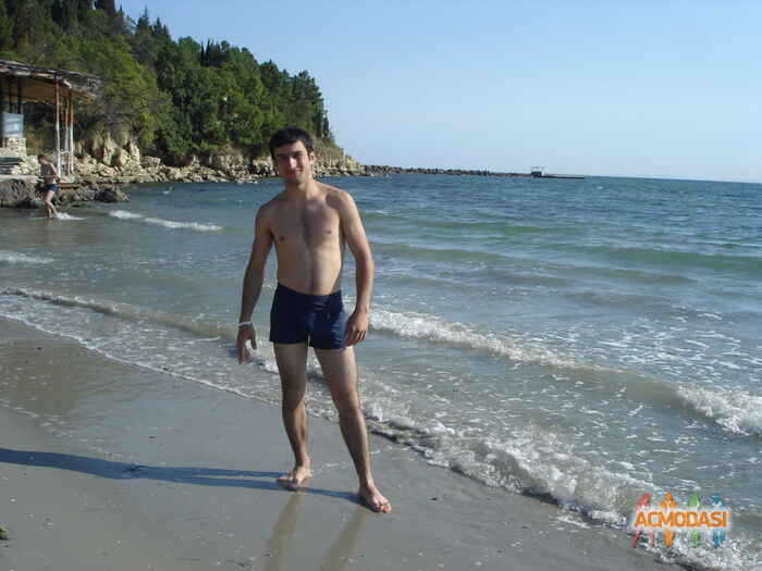 Мавлудин Шабанович Меджидов фото №164883. Загружено 14 Марта 2012